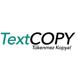 Text Copy Center
